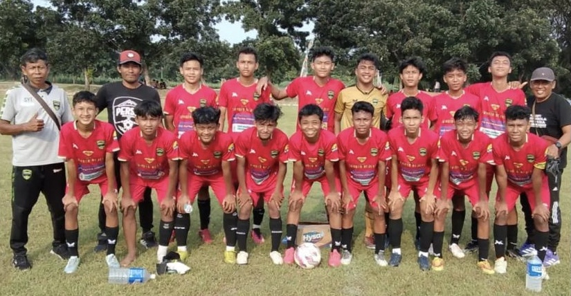 Tingkatkan Kinerja Lini Belakang, Persip Pesanggaran U-16 Cari Kiper Tangguh