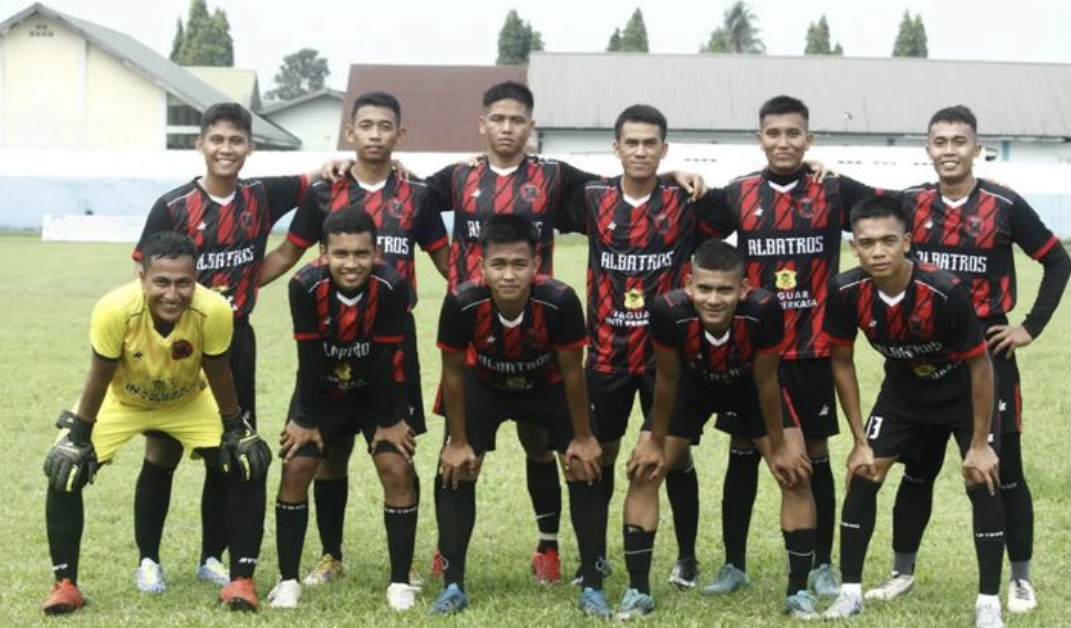 Hasil Positif Awali Langkah Bhuana Yudha FC di Saktiawan Sinaga Cup