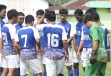 Putralim FC Jumpa Tanimas di Babak 16 Besar Saktiawan Sinaga Cup I