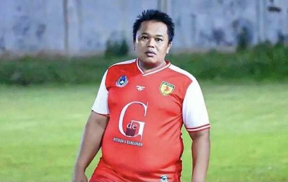 Reborn! Leo Patra FC Budik Target Juara Nambo Cup 2023