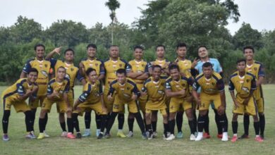 Demi Misi Juara, Best Friend Giat Uji Coba