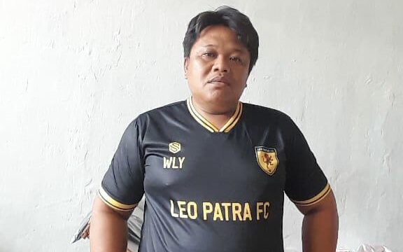 Waluyo: Hormati Pendiri, Leo Patra FC Pertahankan Jersey Legendaris