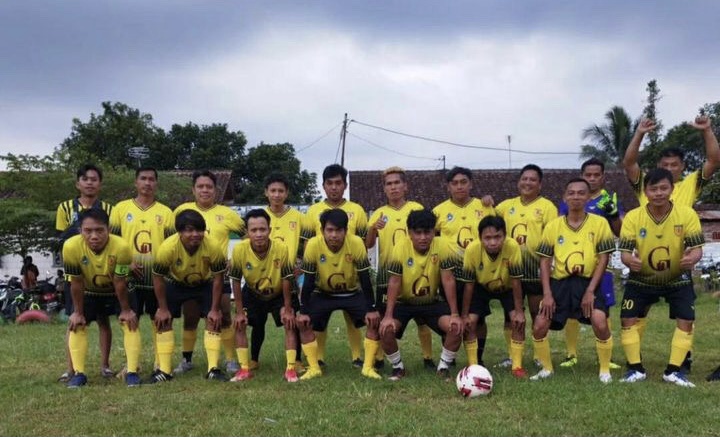 Reborn! Leo Patra FC Budik Target Juara Nambo Cup 2023