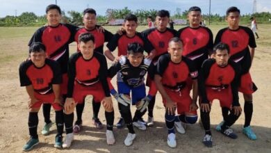 Piala HUT RI: Racing FC Bertemu Putra Jaya di 16 Besar
