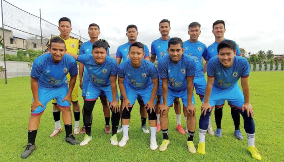 Bank Indonesia Medan FC Hadapi Kanal Expo di Semifinal Saktiawan Sinaga Cup