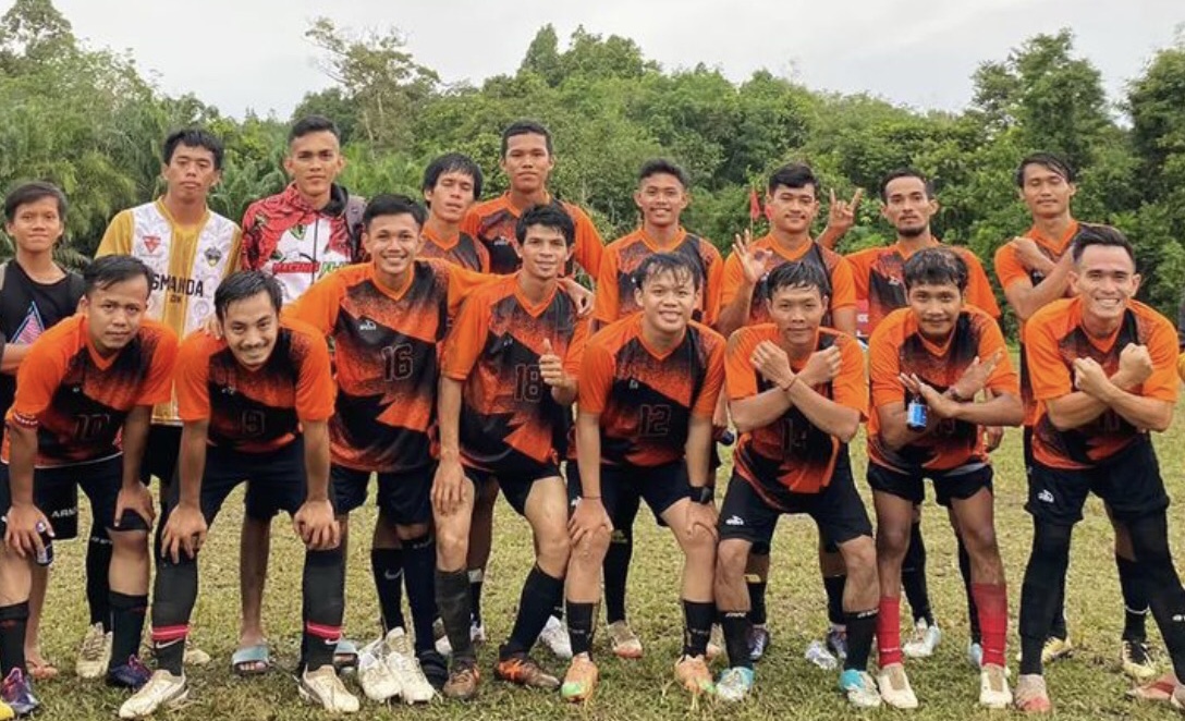16 Besar Pahauman Cup 2023: XX Junior Ditantang SMT FC