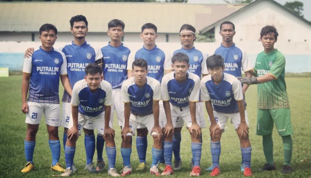 Kopasgat - Kadin Medan Cup 2023: Putralim FC vs Brother 22