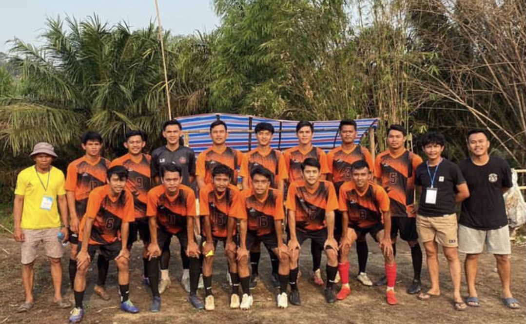 Quarter Final Pahauman Cup: XX Junior Tantang Juara Bertahan