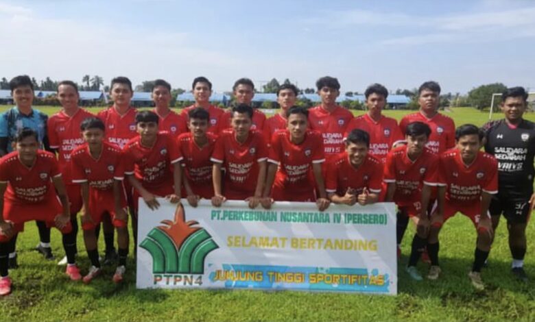 Kencler FC dan Owner Saling Berbagi Poin