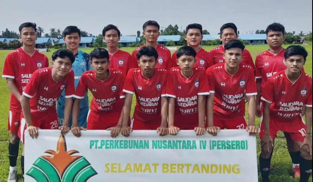 Kencler FC Siap Hadapi PSAP di Semifinal Kopasgat Cup