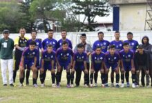 UHJH Sumut Ingin Jaga Tren Kemenangan Saat Melawan Persemar