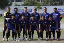 Berkat 2 Kemenangan Beruntun, UHJH Sumut Amankan Tiket 8 Besar