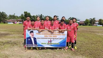 Bintang Muda Hadapi PSSM Tanpa Persiapan Khusus