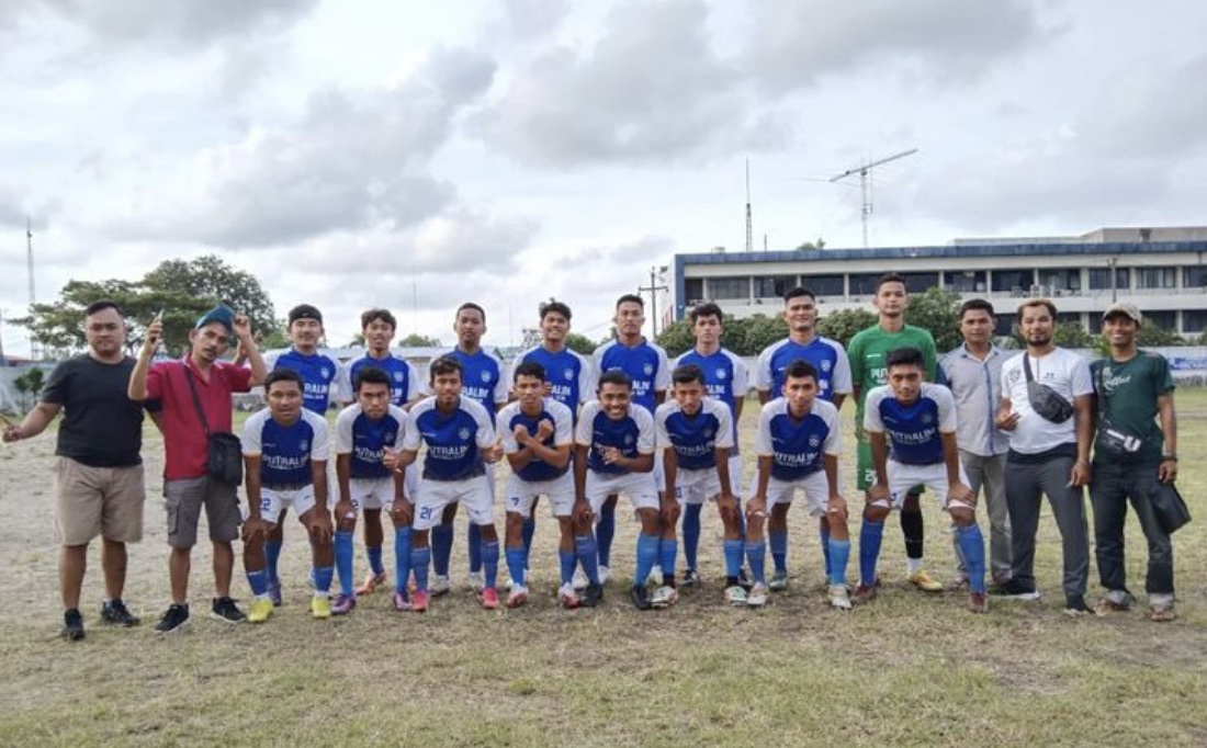 Menang 3-2 atas Persemar, Putralim 1992 FC Perbaiki Rekor Pertemuan