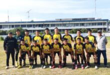 Sempurna, Gempana FC Rain 3 Poin Tanpa Kebobolan