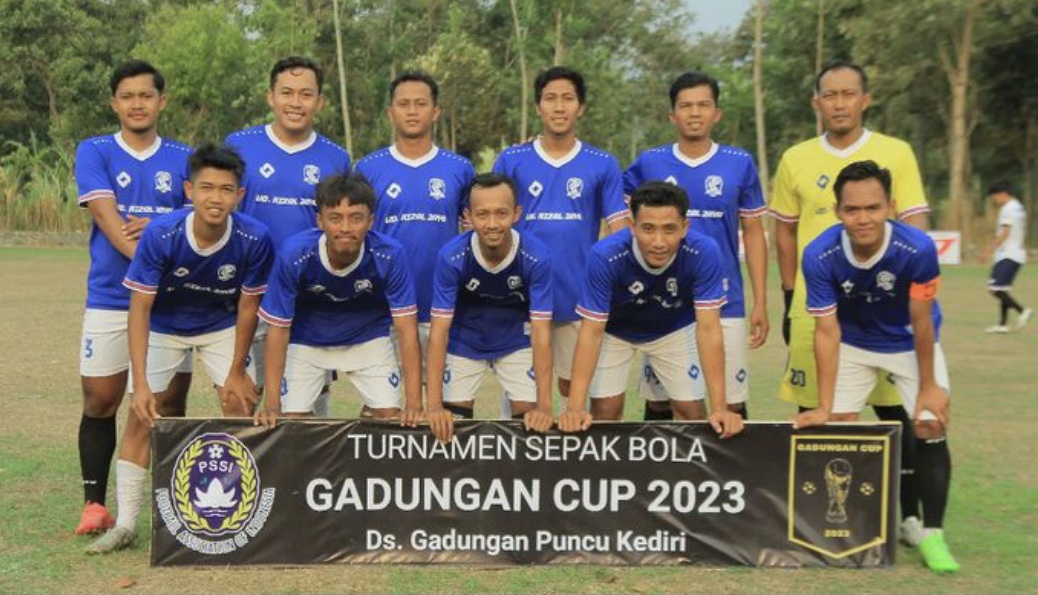 Kalah Penalti, Langkah Miranda FC di Gadungan Cup 2023 Terhenti