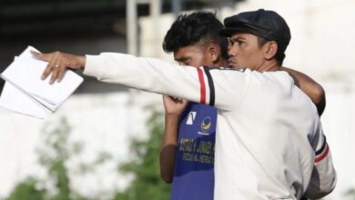 Dengan Konsistensi Pemain, Coach Mahfuddinnor Optimis UHJH Sumut Lolos ke Semifinal