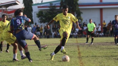 Misi Tuntas! UHJH Sumut Amankan Tempat di Semifinal Duta Metara Cup