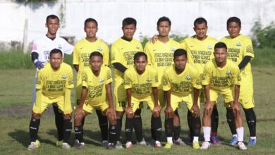 UHJH Sumut FC Jumpa Independent di Semifinal Duta Metara Cup 2023