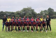 SSB Putra Tuntungan Bidik 3 Poin Saat Jumpa Bima