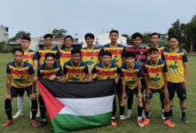 Tanpa Kebobolan, Parlim Putra FC Juara Trofeo