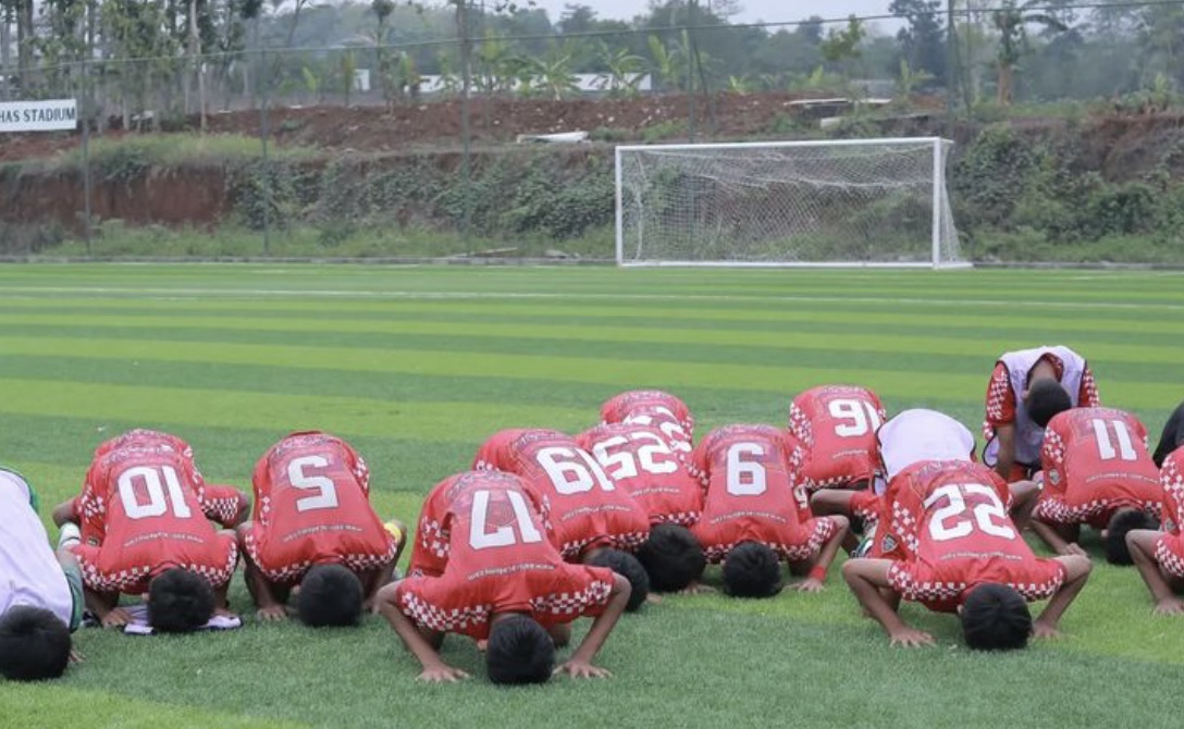 Piala Soeratin U-15 Jateng: Asti Kudus Keluar sebagai Juara Grup D