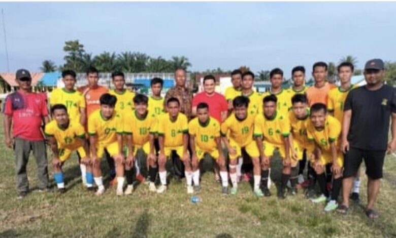 Empat Tim Ramaikan Fourfeo Silaturahmi Putra Buana Cup 2023