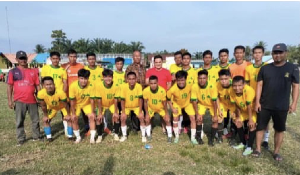 Empat Tim Ramaikan Fourfeo Silaturahmi Putra Buana Cup 2023