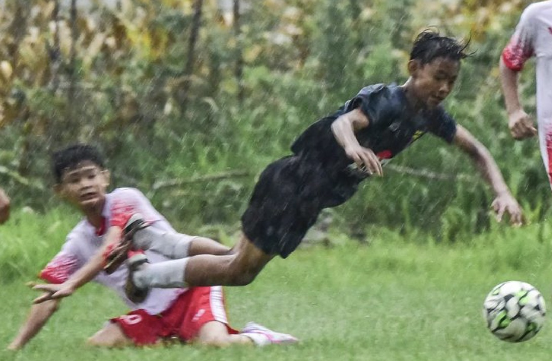 Al Fath FC Amankan Tiket Babak 8 Besar Piala Soeratin U-15 Jatim