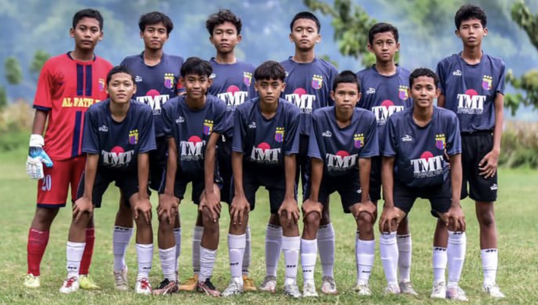 Final Kepagian, Al Fath FC Jumpa Angsa Putih di Perempat Final Besar Piala Soeratin U-15 Jatim