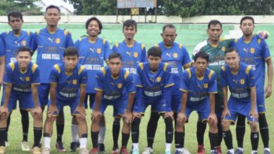 JDS Sahabat Siap Meladeni Baru FC di Final Trofeo HS 6 Team