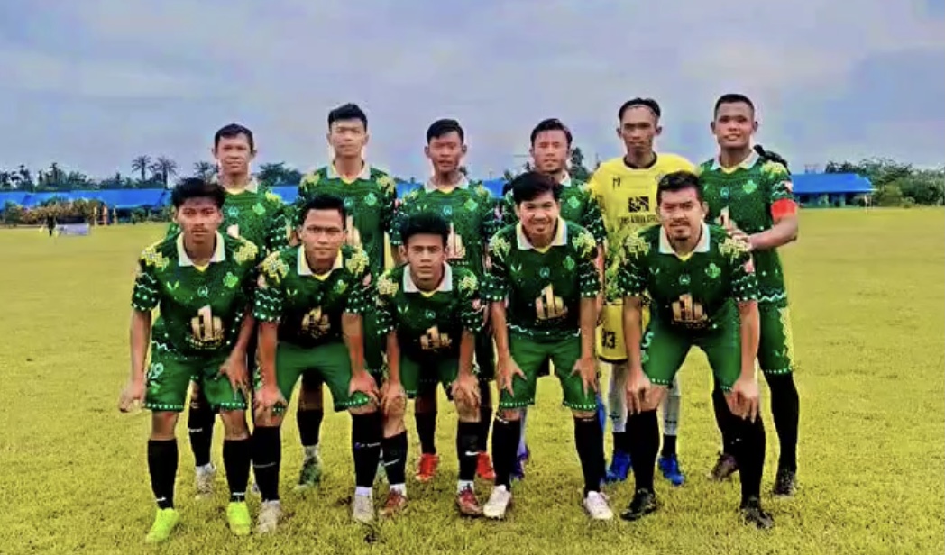 Tampil di AJP Cup, Mabar FC Incar Trofi Perdana 2024