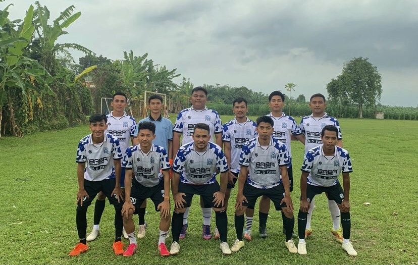 Dalam Hujan Gol, PS Putra Megah Kalahkan Satu Tujuh FC