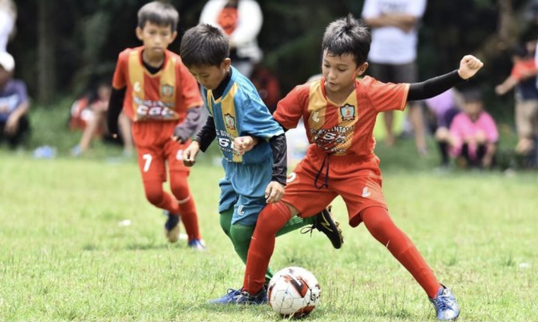 Hasil Drawing Champion Soccer League U-9 dan U-11 Edisi 2024