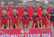 APSSI Malut League U-17: Jumpa IM Ternate, SSB Cardoba Bidik Poin Perdana