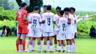 Tak Ingin Kepeleset, Al Fath FC U-16 Mesti Atasi Ketangguhan Semeru