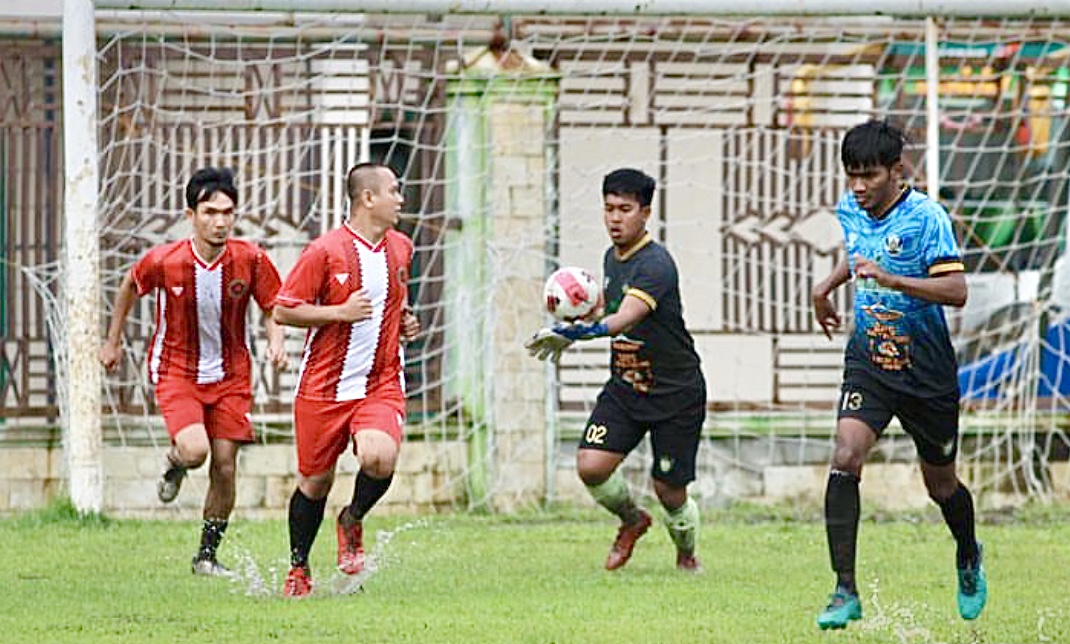 Turnamen Mini Parlim Putra Cup Bergulir Awal Maret 2024