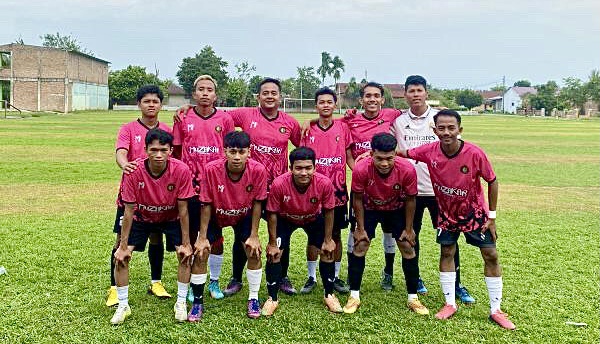 Sulit Dijebol, Marelan Boys Menang 2-0 atas Aura Reborn FC