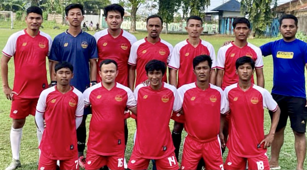 Jelang Libur Ramadhan, New Born Hadapi PSAL di Pertandingan Persahabatan