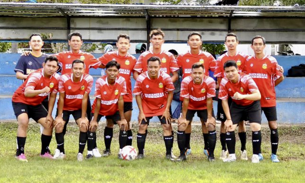 Tak Terbendung, Bhayangkara FC Melaju ke Perempat Final Liga Ramadhan