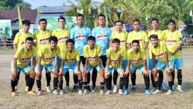 Bakal Panas! Pawan Putra FC Tantang Runner Up Liga Ramadhan Musim Lalu
