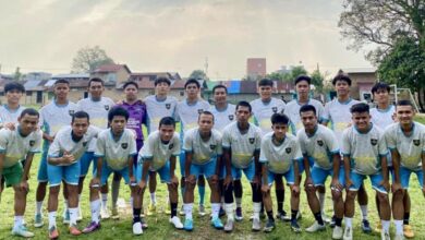 Dalam Tren Positif, Parsamosir FC Jajal Ketangguhan Owner