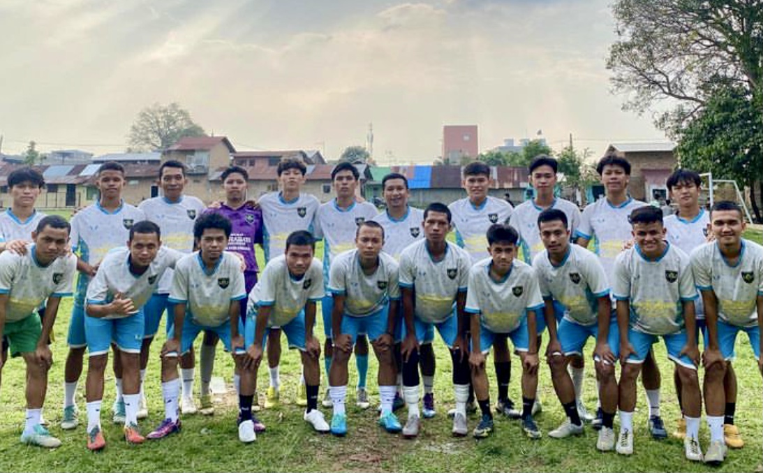 Dalam Tren Positif, Parsamosir FC Jajal Ketangguhan Owner