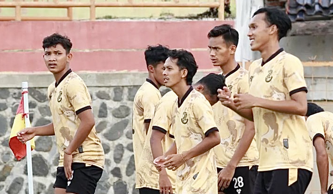 Hasil Drawing Liga 3: Persip Pekalongan di Antara Para Juara