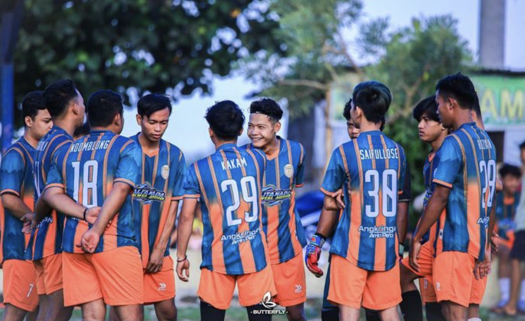 Persinga FC Tampil di Trofeo Ramadhan Cup