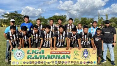 FOPDA dan IMFI Susul ke Perempat Final Liga Ramadhan 1445 H