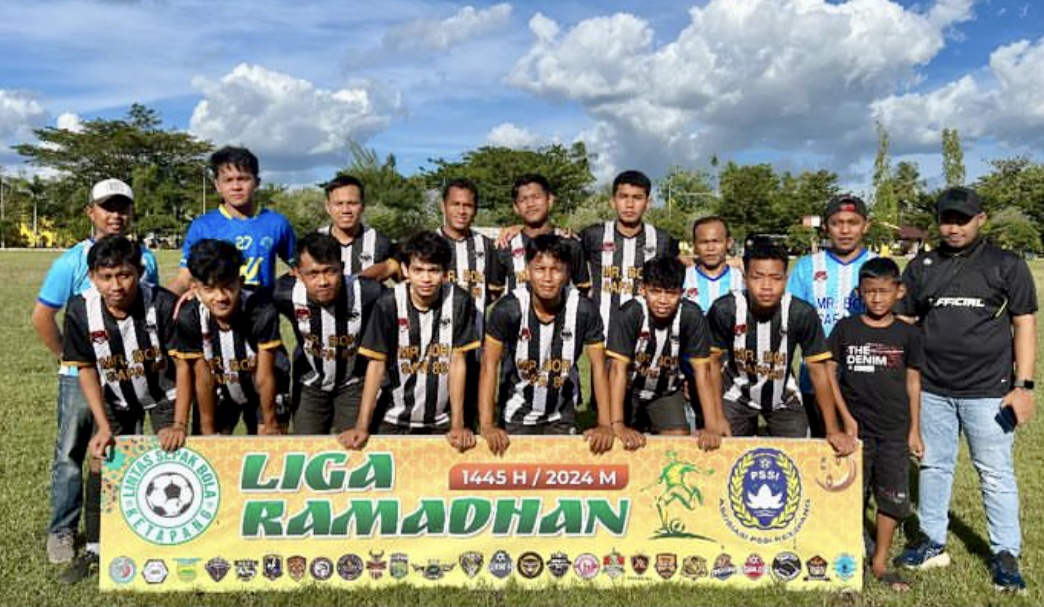 FOPDA dan IMFI Susul ke Perempat Final Liga Ramadhan 1445 H