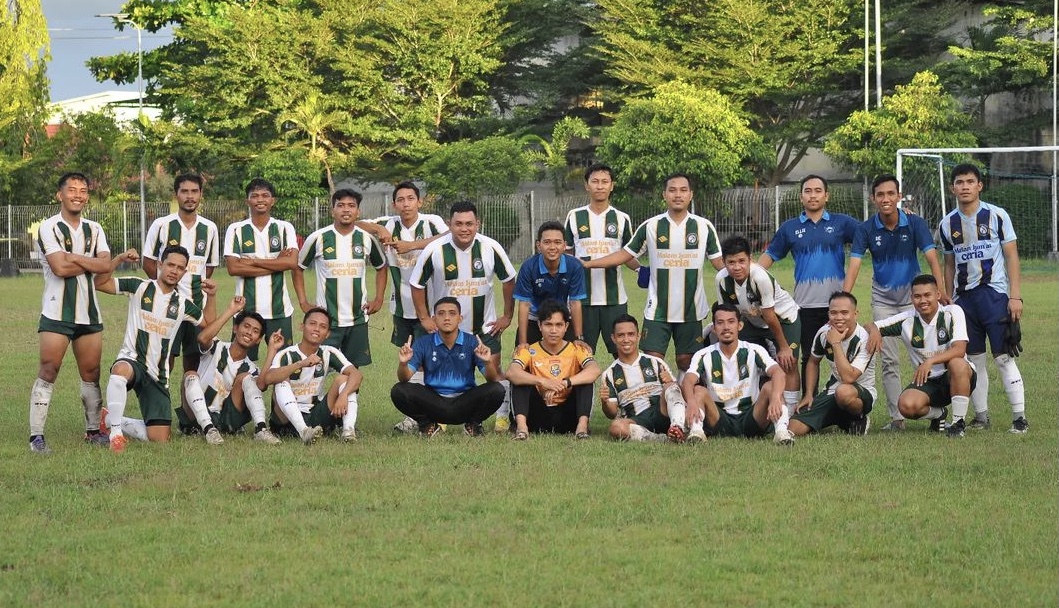 Bigmatch! Malam Jum’at Ceria Vs FOPDA, Peluang Juara Bertahan Menuju Final