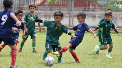 Jadwal Champion Soccer League U-9 Pekan Ketiga