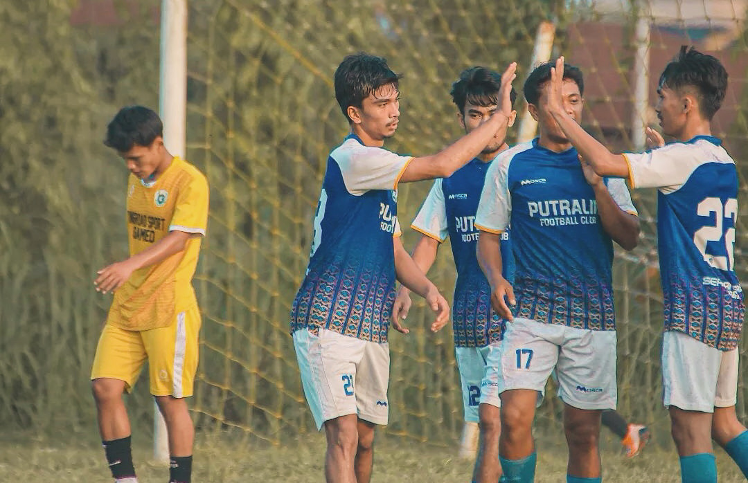 ACL 2024: Gawang Belum Terjamah Gol, Putralim FC Kumpulkan 3 Poin Tambahan